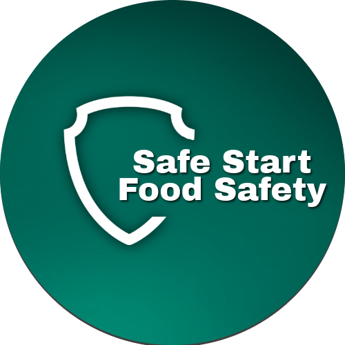 Safe Start Food Safety